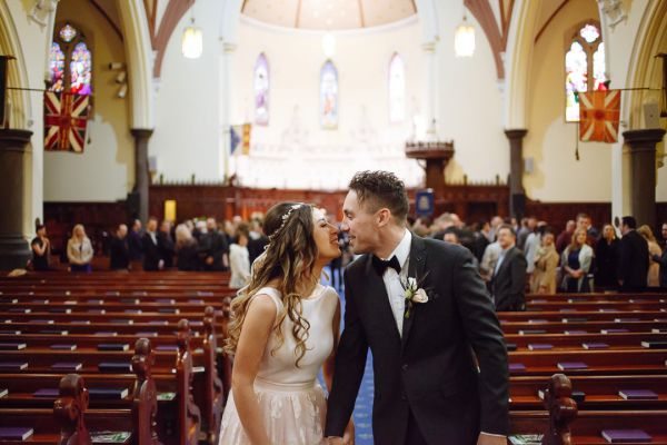Scots’ Church wedding, Bianca and Mark, frame 128