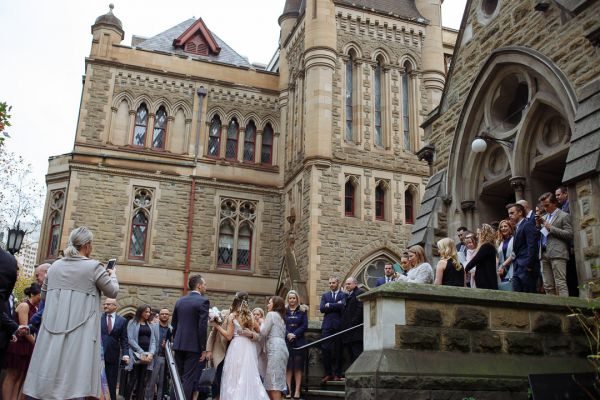Scots’ Church wedding, Bianca and Mark, frame 131