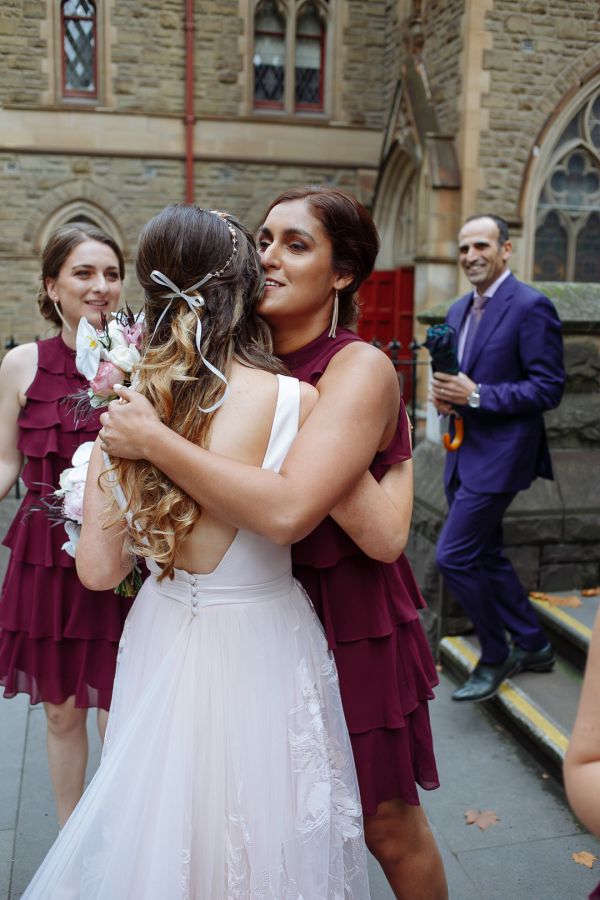 Scots’ Church wedding, Bianca and Mark, frame 134