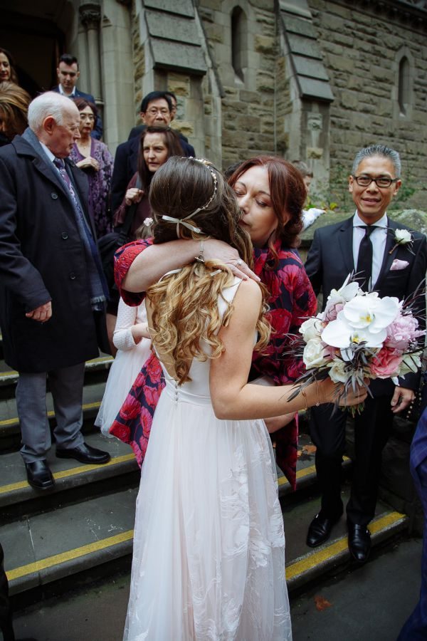 Scots’ Church wedding, Bianca and Mark, frame 149