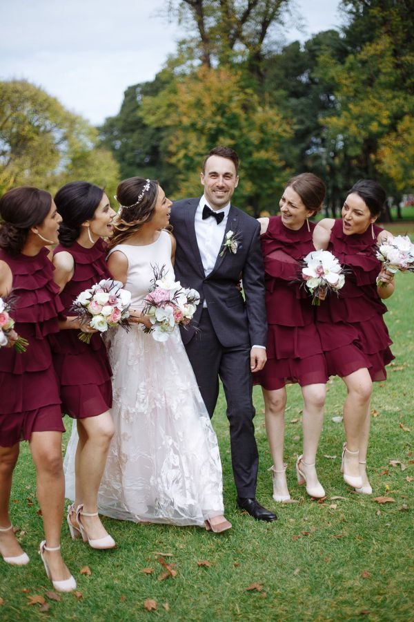 Scots’ Church wedding, Bianca and Mark, frame 182
