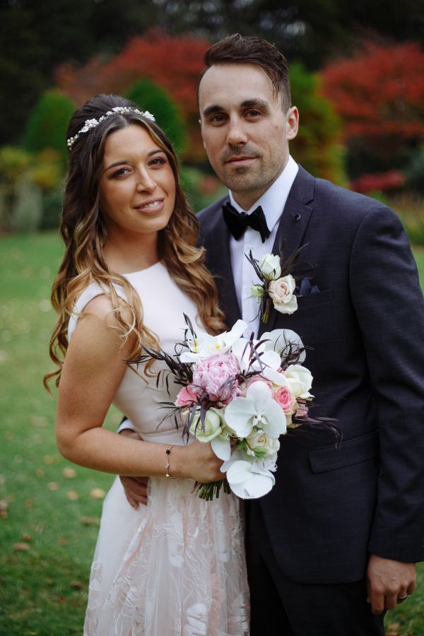 Scots’ Church wedding, Bianca and Mark, frame 209