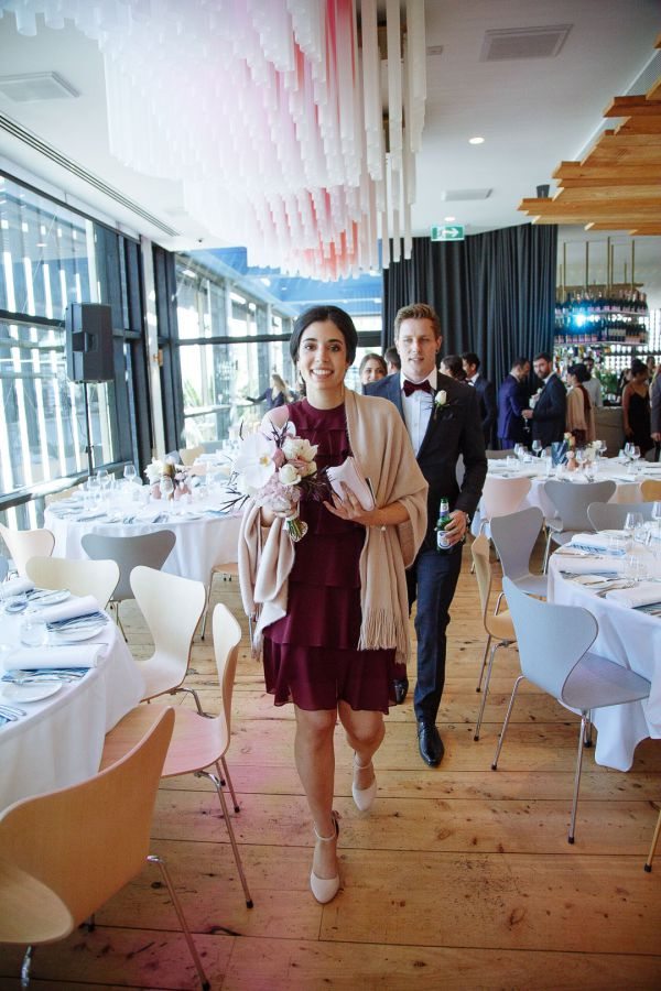 Scots’ Church wedding, Bianca and Mark, frame 218