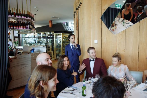 Scots’ Church wedding, Bianca and Mark, frame 221