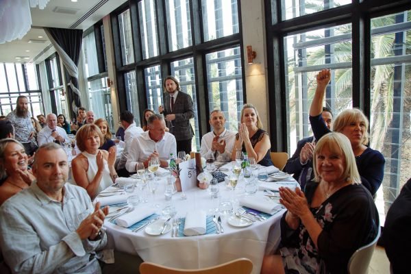 Scots’ Church wedding, Bianca and Mark, frame 224