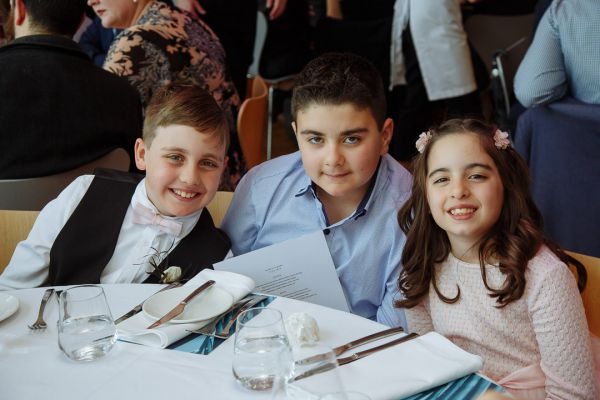 Scots’ Church wedding, Bianca and Mark, frame 230