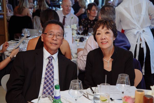 Bianca and Mark's wedding day in Melbourne, frame 241
