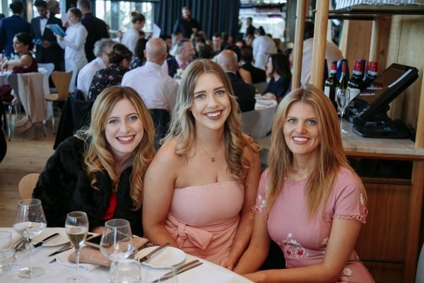 Bianca and Mark's wedding day in Melbourne, frame 250