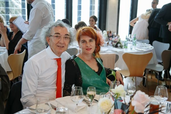 Bianca and Mark's wedding day in Melbourne, frame 256
