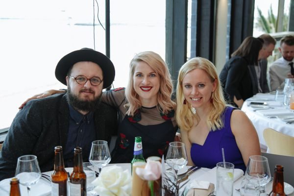 Scots’ Church wedding, Bianca and Mark, frame 266