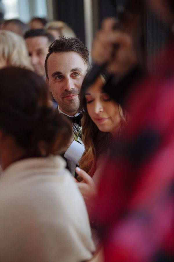 Scots’ Church wedding, Bianca and Mark, frame 284