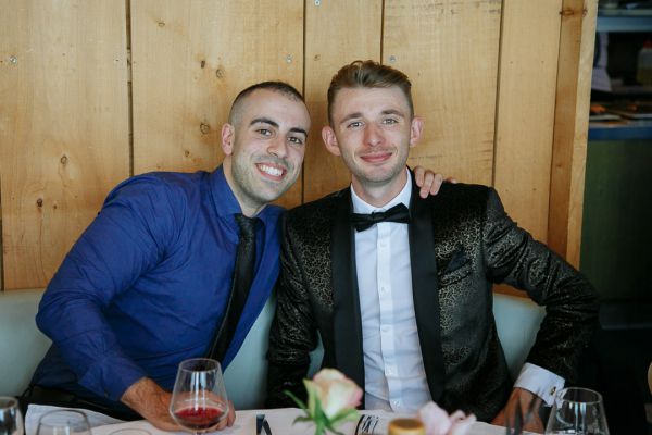 Scots’ Church wedding, Bianca and Mark, frame 302
