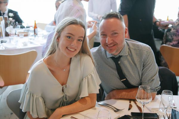 Bianca and Mark's wedding day in Melbourne, frame 304