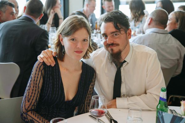 Scots’ Church wedding, Bianca and Mark, frame 305