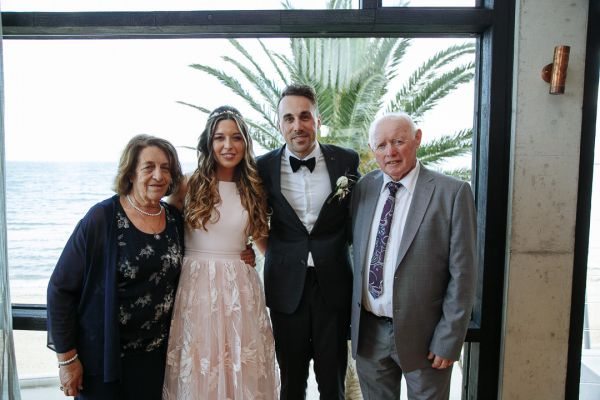 Scots’ Church wedding, Bianca and Mark, frame 308