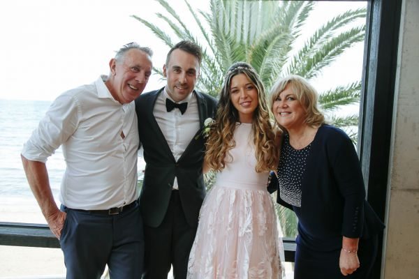 Scots’ Church wedding, Bianca and Mark, frame 311