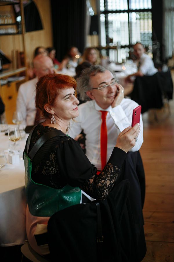 Bianca and Mark's wedding day in Melbourne, frame 340