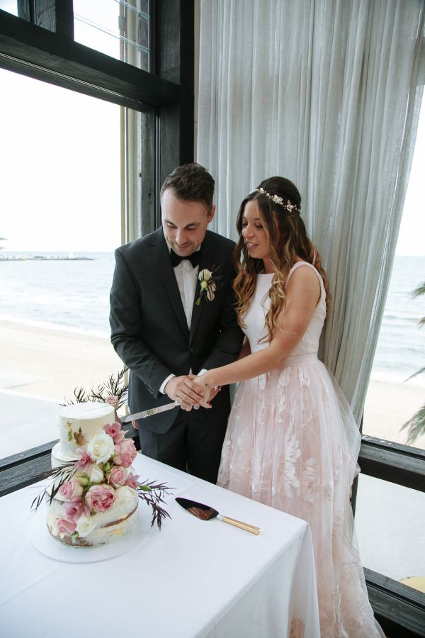 Scots’ Church wedding, Bianca and Mark, frame 368