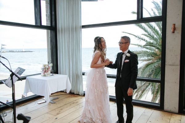 Scots’ Church wedding, Bianca and Mark, frame 374