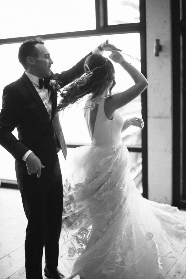 Scots’ Church wedding, Bianca and Mark, frame 413