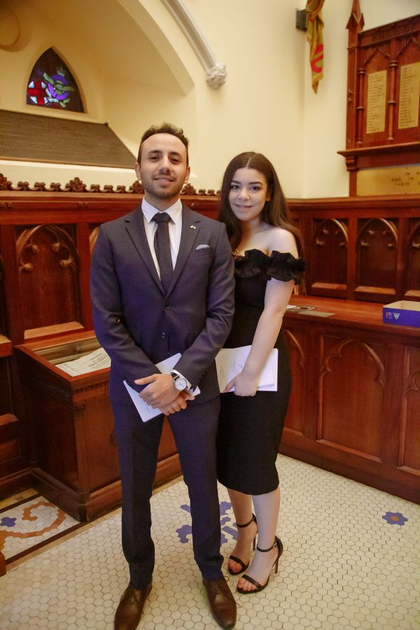 Helen and Jonathan's wedding day in Melbourne, frame 079