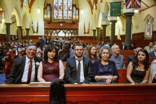 Scots’ Church wedding, Helen and Jonathan, frame 083