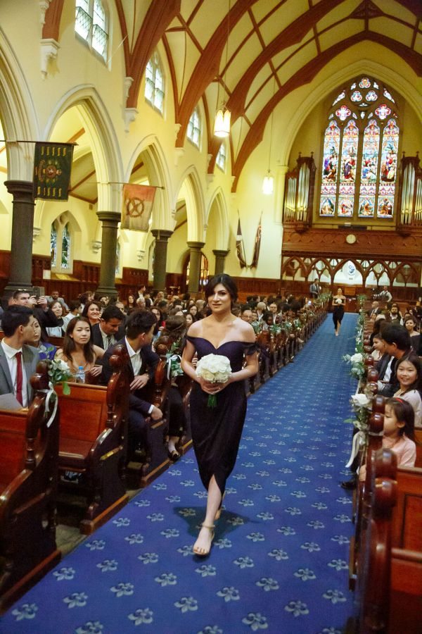 Scots’ Church wedding, Helen and Jonathan, frame 101