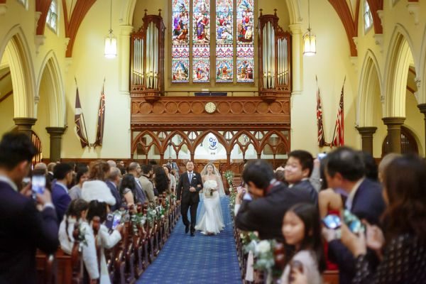 Scots’ Church wedding, Helen and Jonathan, frame 107
