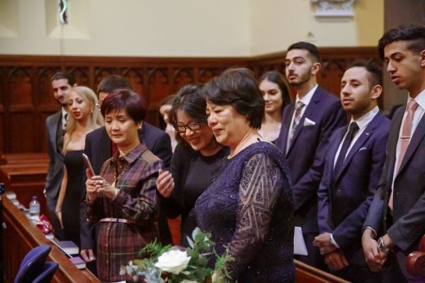 Scots’ Church wedding, Helen and Jonathan, frame 113