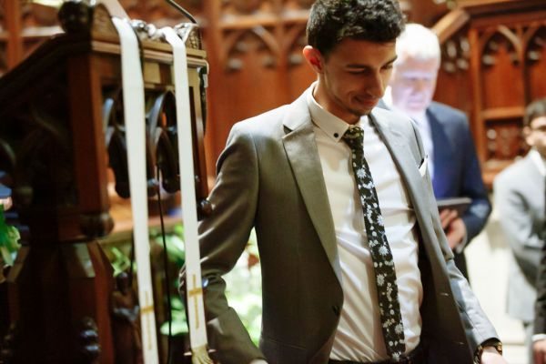 Scots’ Church wedding, Helen and Jonathan, frame 122