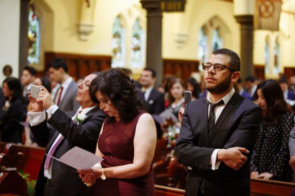 Scots’ Church wedding, Helen and Jonathan, frame 125