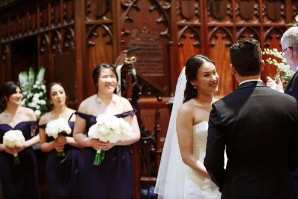 Scots’ Church wedding, Helen and Jonathan, frame 143