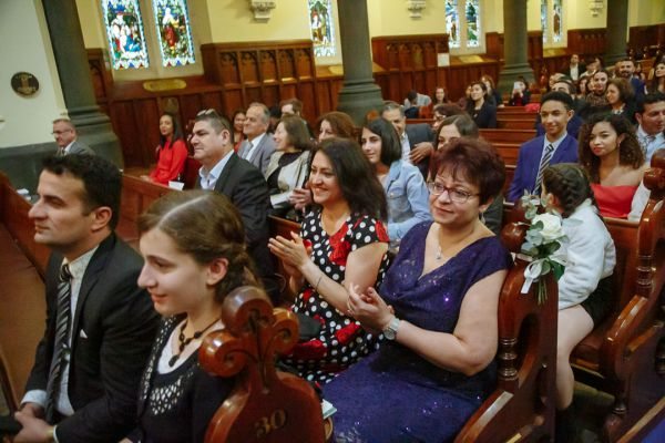 Scots’ Church wedding, Helen and Jonathan, frame 158