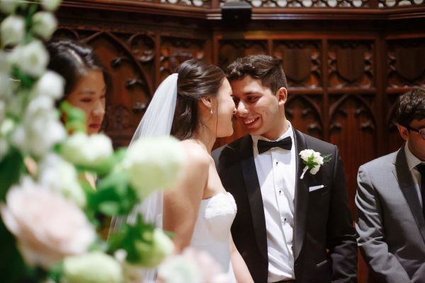 Scots’ Church wedding, Helen and Jonathan, frame 164