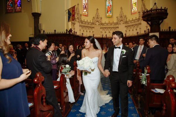 Scots’ Church wedding, Helen and Jonathan, frame 176