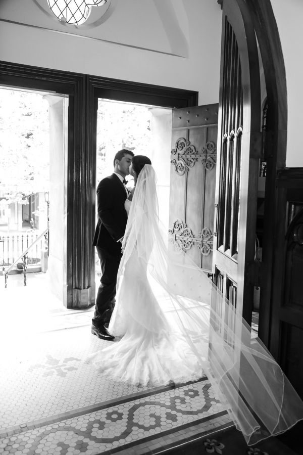 Scots’ Church wedding, Helen and Jonathan, frame 182