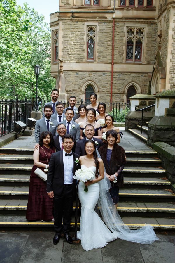Scots’ Church wedding, Helen and Jonathan, frame 197