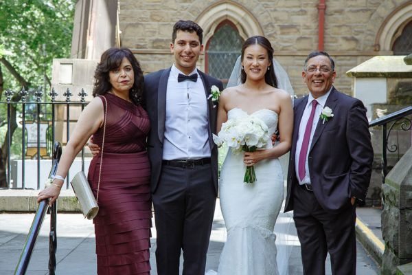 Scots’ Church wedding, Helen and Jonathan, frame 203