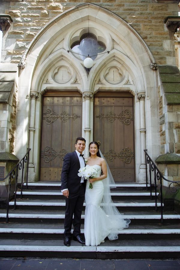Scots’ Church wedding, Helen and Jonathan, frame 209