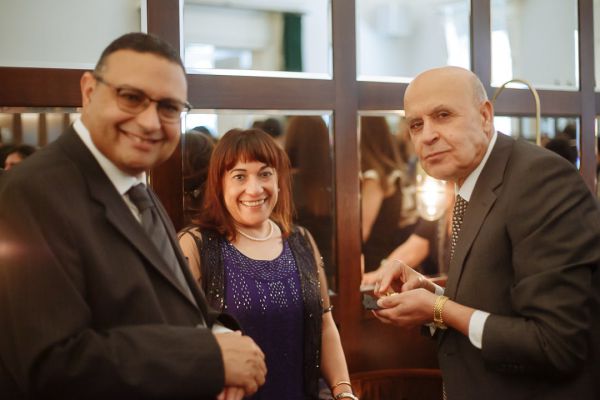 Helen and Jonathan's wedding day in Melbourne, frame 217
