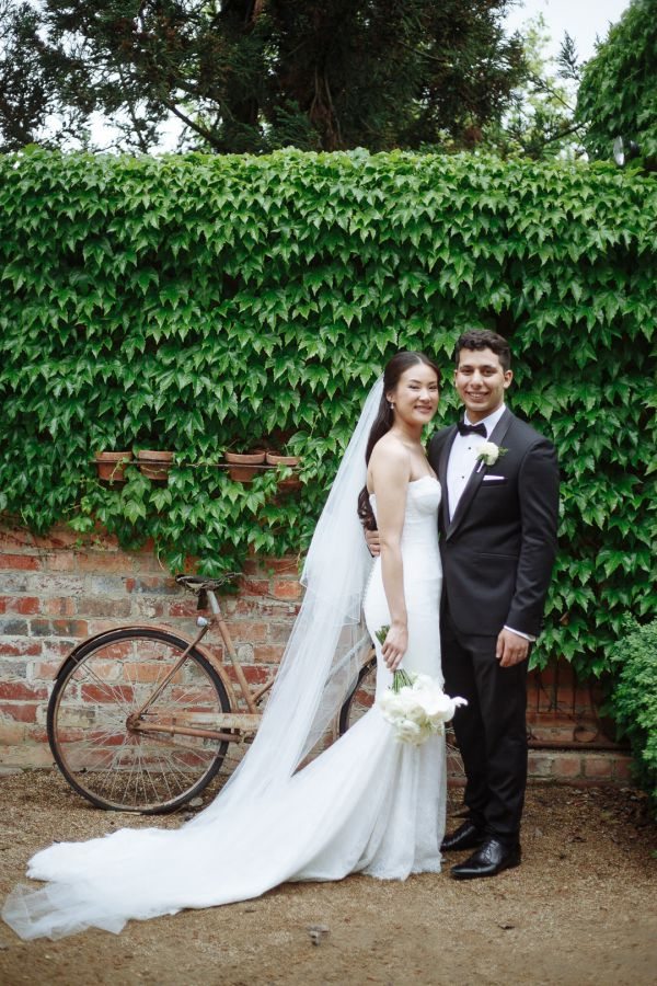 Scots’ Church wedding, Helen and Jonathan, frame 317