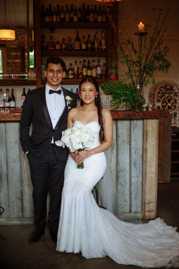 Scots’ Church wedding, Helen and Jonathan, frame 320