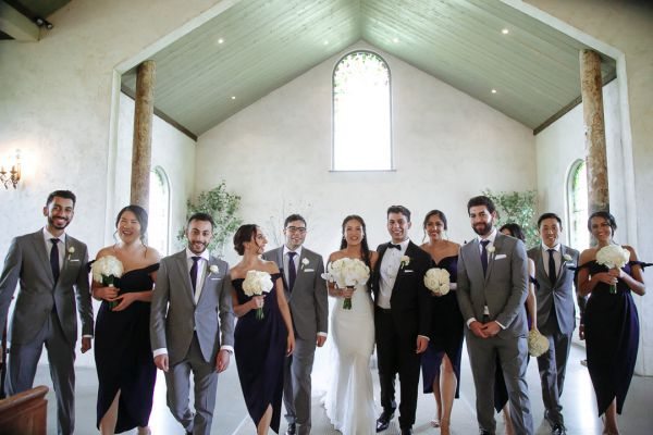 Scots’ Church wedding, Helen and Jonathan, frame 335