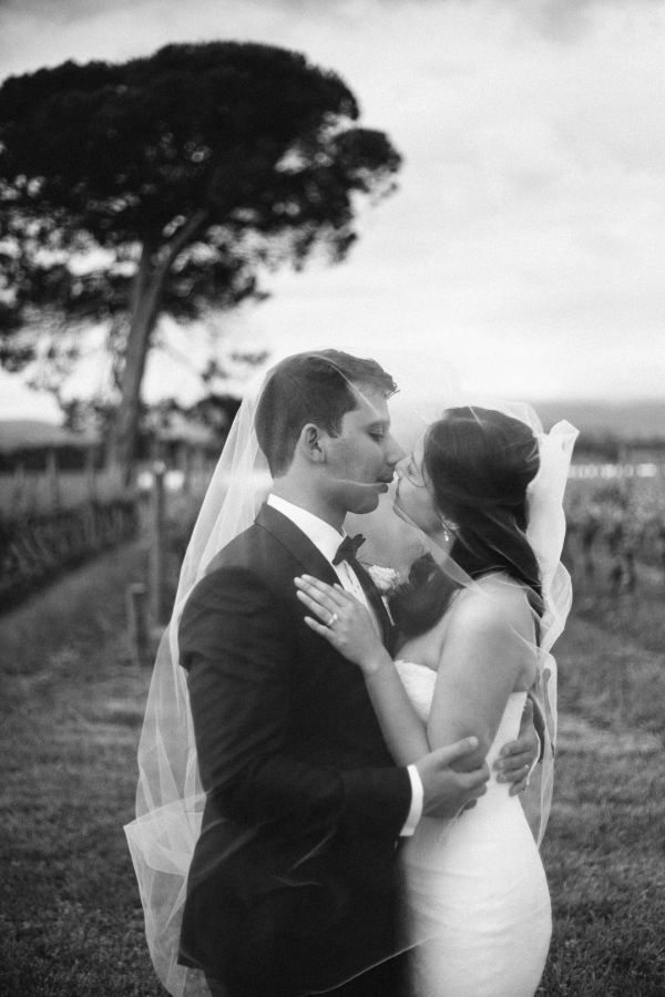 Helen and Jonathan's wedding day in Melbourne, frame 346