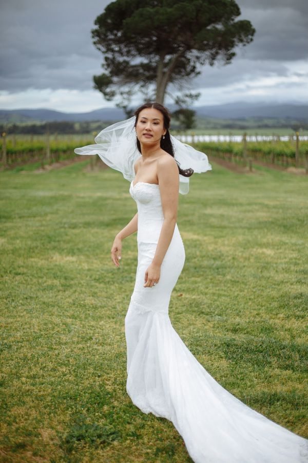 Helen and Jonathan's wedding day in Melbourne, frame 349