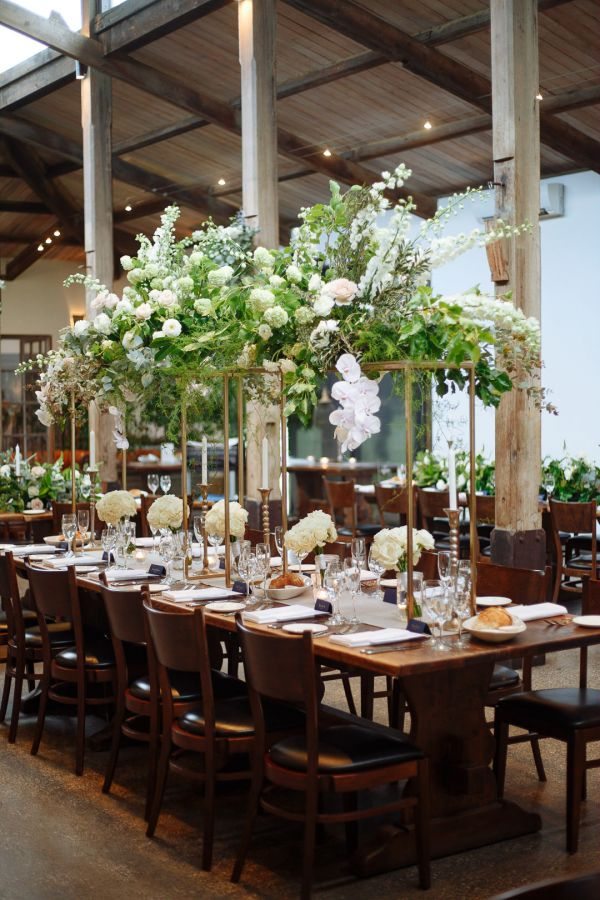 Helen and Jonathan's wedding day in Melbourne, frame 361