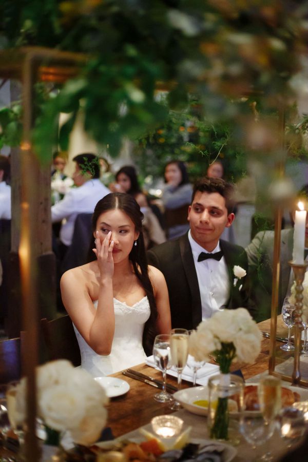 Helen and Jonathan's wedding day in Melbourne, frame 397