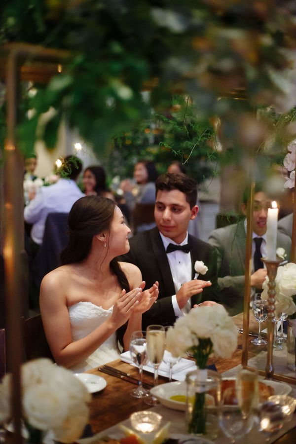Scots’ Church wedding, Helen and Jonathan, frame 398