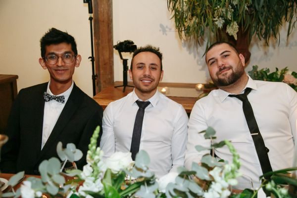 Scots’ Church wedding, Helen and Jonathan, frame 431