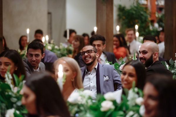Scots’ Church wedding, Helen and Jonathan, frame 449